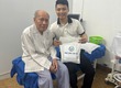 Đưa máy trợ thính tới tay người nghe kém tại thanh hóa. 