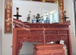 Hoành phi câu đối   Nét đẹp văn hóa trong không gian thờ cúng Việt 
