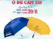 Ô Dù Cầm Tay   Món Quà Tri Ân Thầy Cô Ý Nghĩa   Sang Trọng...
