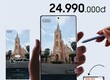 Giảm sốc Galaxy S25 Ultra mua ngay giá chỉ 24.990.000đ 
