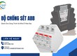 Bộ Chống Sét ABB Cho Công Trình Hiện Đại Từ AMB Việt Nam 
