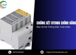 Chống Sét Otowa Chính Hãng Giải Pháp Bảo Vệ Toàn Diện Cho Hệ Thống Điện Hiện Đại 