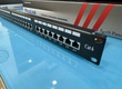 Thanh đấu nối cáp patch panel cat5 cat6 cat6A cat7 16 cổng 24 cổng 48 cổng Picolink hàng...
