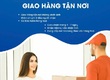 Đơn vị uy tín chuyên dịch vụ vận chuyển hàng hóa đi Đài Loan an toàn 