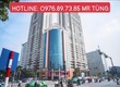 Bán căn hộ Sun Square Mỹ Đình Lê Đức Thọ 115m 3PN Full nội thất xịn