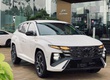 Ưu Đãi Cực Sốc Hyundai Tucson All New 2025 Đủ Màu Giao Ngay 