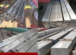 Thanh La Đúc Inox 316L   Giải Pháp Tối Ưu Cho Công Trình Chịu Ăn Mòn Cao...