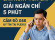 Bạn Cần Xoay Vốn Làm Ăn Gấp   Đến Ngay Với G68 
