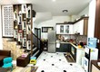 Hoa hậu phố minh khai 5 tầng full nội thất 30m ra oto 7.5tỷ
