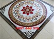 Gạch chiếu cầu thang hoa văn đẹp HP922 