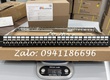 Thanh đấu nối mạng Patch panel 24 cổng Cat6A FTP mã ACT 24S1U, ACT S6A 001 chính hãng...