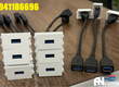 Sẵn kho Ổ cắm HDMI ACT WH1080 L20, Ổ cắm USB ACT U1080 L20 hãng Ancomteck Wide 