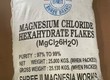 Khoáng tạt magie clorua MgCl2 dạng vảy cho tôm hàng Ấn 