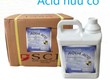 Acid hữu cơ cho tôm cá dạng nước AQUA ACID nhập khẩu từ hàn Quốc 