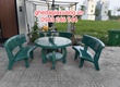 Bàn ghế đá ngoài trời tp Hồ Chí Minh 