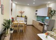 Cần bán CH 60M toà Tháp doanh nhân, Hà Đông Full nội thất. Chỉ với 3.4x...