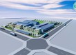 Bán hoặc cho thuê nhà xưởng 7.548 m2 KCN Thành Thành Công , Tây Ninh
