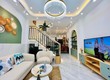 Bán nhà phố kim ngưu 4 tầng full nội thất 40m ra phố 7.6tỷ