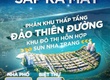 Sun Group Nha Trang   3 đảo chức năng 