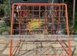 Thang leo vận động thể chất ngoài trời cho trẻ em 