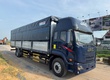JAC DAWOS Thùng Mui Bạt 7 tấn 6 