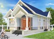 Diện Tích Nhà Cấp 4 Đẹp Mà Không Quá Lớn: Bí Quyết Tạo Không Gian Sống Tối Ưu...