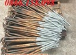Cấu tạo và ứng dụng của bulong neo móng trong các công trình xây dựng 