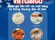 VietCargo   Chuyên dvụ gửi thực phẩm sang Đài Loan với mức giá hợp lý, an toàn...