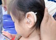 Máy trợ thính tốt cho trẻ nhỏ có tại thanh hóa. 