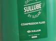 Dầu Sullube 32 250022 669 cho máy nén khí Sullair  LS10 25/30/40  LS12 50  LS16 60/75  LS16 60...