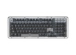 Bàn phím cơ Logitech Alto Keys K98M 920 013584  Đen Graphite 