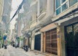 Bán nhà ngõ 49 Huỳnh Thúc Kháng   33m  x 5T. Lô góc   Ô...