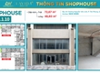 Cuối năm thời điểm lý tưởng để đầu tư thuê shophouse kinh doanh tại Lavida Plus Quận 7...