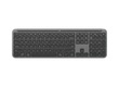Bàn phím không dây Logitech K950 Signature Slim 