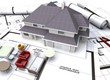 Hướng dẫn chi tiết cách tính diện tích nhà phố hiện đại 