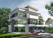 Gợi Ý Kích Thước Nhà Biệt Thự 4 Phòng Ngủ Hợp Lý 