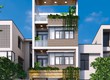 Kích thước nhà phố 3x12m: Bố trí nội thất thông minh 