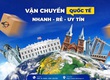 Đơn vị uy tín chuyên dịch vụ gửi hàng đi Đài Loan an toàn và nhanh chóng 
