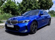 BMW 330I Msport LCI ĐKLD 2024 odo 5800km keng như đập thùng
