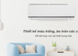 Thi công Điều hòa treo tường DAIKIN Inverter Hoạt động siêu êm cho công trình quận 5 