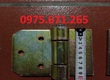 Bản lề xe tải   Phụ kiện không thể thiếu cho thùng xe bền chắc 