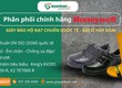 Giày bảo hộ lao động Hải Phòng   Giải pháp an toàn cho công nhân cảng biển...
