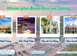 Tour Miền Tây 3 ngày 2 đêm 
