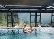 Combo resort Sapa Jade hill và xe giường nằm siêu rẻ 