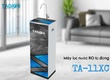 Máy lọc nước RO Tadashi cao cấp kiểu dáng hiện đại 