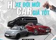 Thuê xe đưa đón giá tốt 