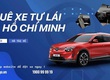 Sigo   chuyên dịch vụ cho thuê xe tự lái TpHCM tiết kiệm chi phí 