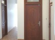 Mẫu cửa sắt 1 cánh phòng trọ   Đẹp, bền, tiết kiệm chi phí 