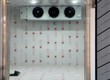 Lắp đặt kho lạnh bảo quản thịt bò Tại Quận Bình Tân HCM 