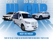Thuê xe ô tô 16 chỗ theo ngày giá tốt 